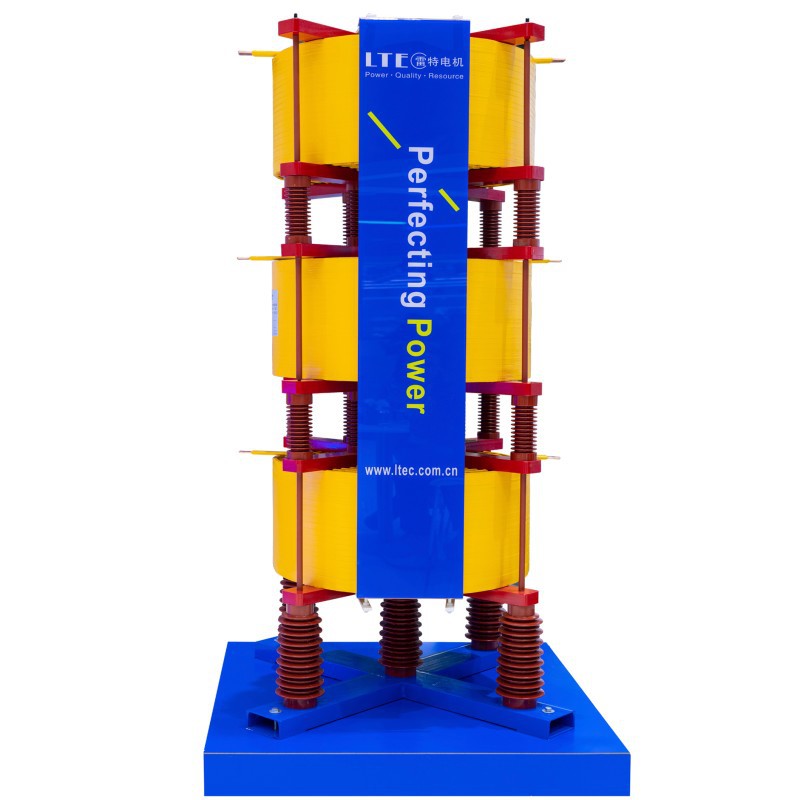 Air Core Reactor za elektroenergetski sistem