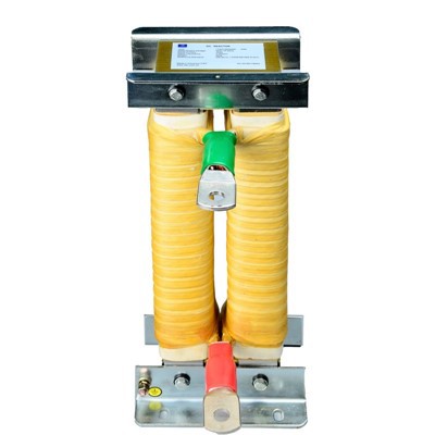 Reaktor serije za umanjivanje ili filtriranje