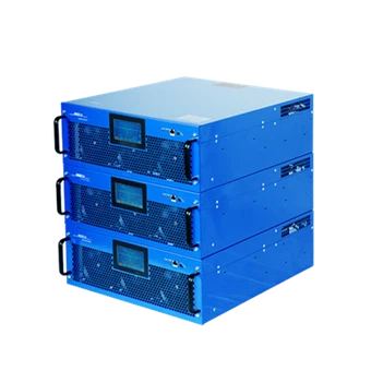 Generatori statičkih promjena