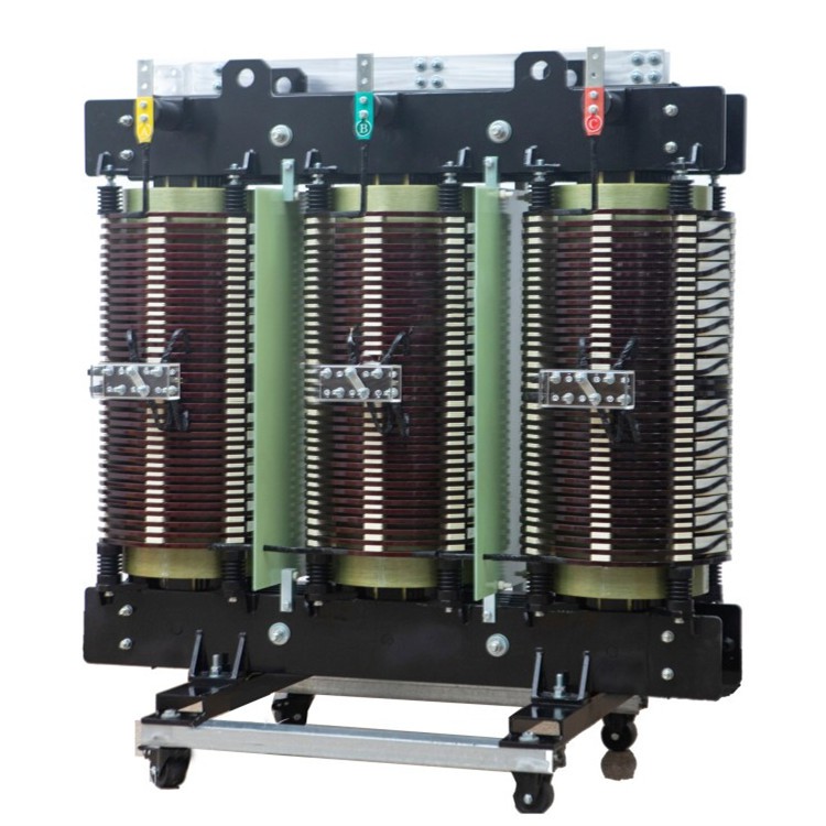 Specijalni ispravljački transformator